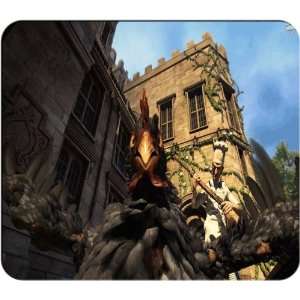  Fable 3 Mouse Pad