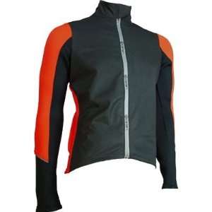 Canari Cyclewear 2011 Mens Extreme Cycling Jersey Jacket 