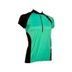 com Canari Cyclewear 2012 Womens Allure Short Sleeve Cycling Jersey 
