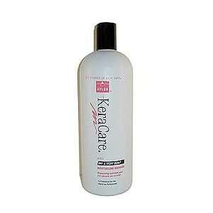  KeraCare Dry & Itchy Scalp Anti Dandruff Moisturizing Shampoo 