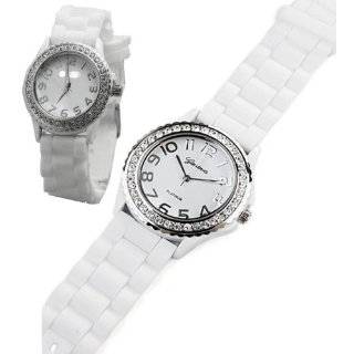   Watch with Crystal Accents ~ As Seen on The Blind Side Movie Explore