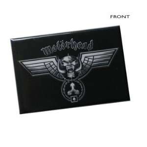  Motorhead   England Magnet