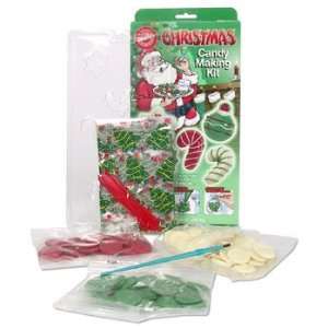 Wilton Christmas Candy Kit 