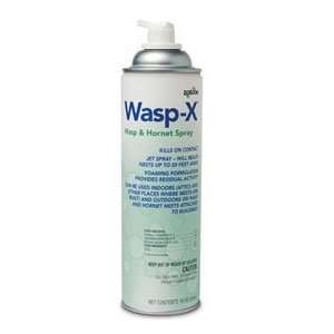  Wasp X Wasp & Hornet Spray Patio, Lawn & Garden