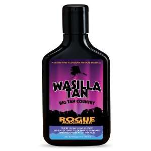  Hoss Sauce Wasilla Tan Rogue Maximizer   9 Oz. Beauty