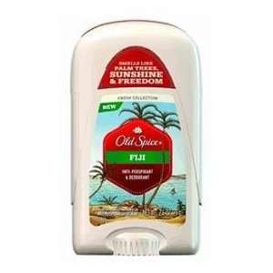 Old Spice Frs Coll I S Fiji Size 2.6 OZ