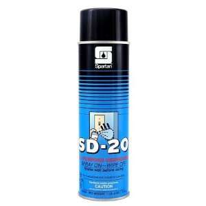  SD 20 All Purpose Cleaner Automotive