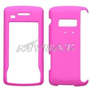  LG VX11000 enV Touch Hot Pink Phone Protector Case 