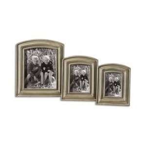  Set of 3 Arched Picture Frames