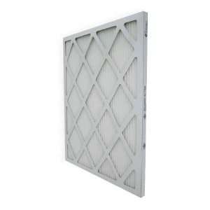  Allergen Reduction Pleated Air Filters 15x20x1,Pleated Air 