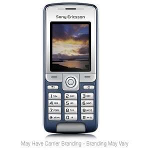  Sony Ericsson K310 Unlocked GSM Cell Phone Electronics