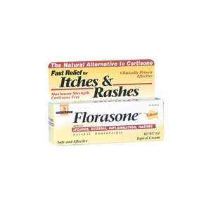  Florasone CardiosPermum Cream   1 oz Health & Personal 