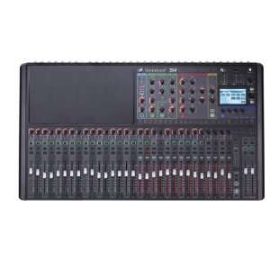   Soundcraft Si Compact 32 Large Frame   [24+ CH] Musical Instruments