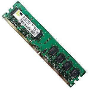  Aeneon 1GB DDR2 RAM PC2 6400 240 Pin DIMM Electronics