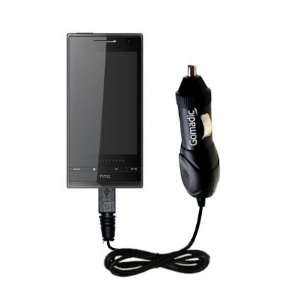  Rapid Car / Auto Charger for the HTC Warhawk   uses 