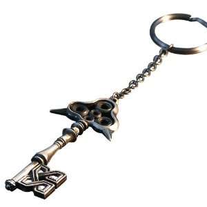   Key Ring [Magic Key] (Anime Toy) SQUARE ENIX [JAPAN] Toys & Games