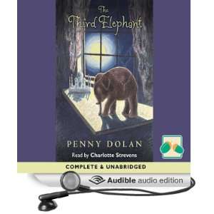   (Audible Audio Edition) Penny Dolan, Charlotte Strevens Books