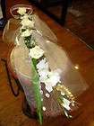 Afrocentri​c Wedding Jump the Broom Decorated Cowrie