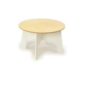  Play a Round Activity Table