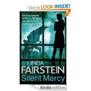Silent Mercy (Alexandra Cooper 13) Linda Fairstein  