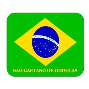  Brazil, Sao Caetano de Odivelas Mouse Pad 