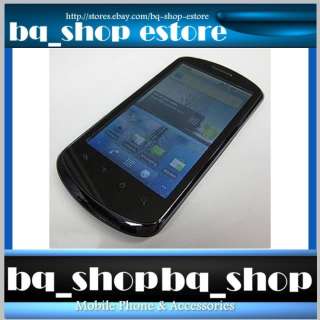 Huawei U8800 Ideos X5 Android 2.2 5MP Phone By Fedex 6943083225042 