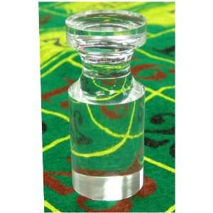  Las Vegas Casino Style New Clear Flat Top Acrylic Roulette 