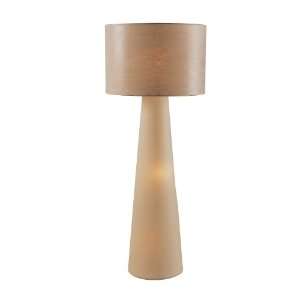  Alphaville Lucia Floor Lamp, Cream