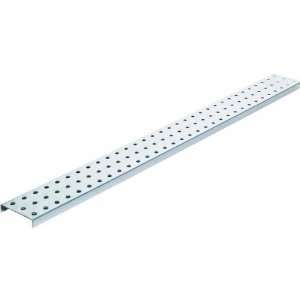 Syr Tech Pegboard   3in.L x 32in.W, 2 Pk. Model# ALGSTRP3X32GALV