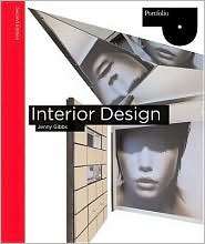 Interior Design, (1856696049), Jenny Gibbs, Textbooks   