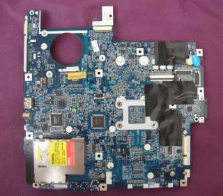 Acer 5520G 5520 AMD motherboard ICW50 L11 TESTED  