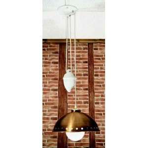  L Cuisine *Durance* Celing Lamp 4506