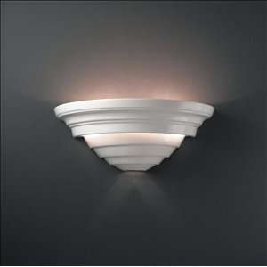  Clouds 6.25 Two Light Wall Sconce