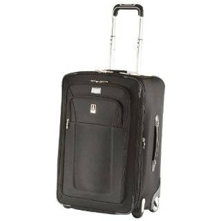 Travelpro Crew 8 24 Inch Expandable Rollaboard Suiter