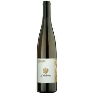   Kolbenhof Gewurztraminer Alto Adige Doc 750ml Grocery & Gourmet Food