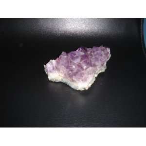  Raw Amethyst Rock Crystal 