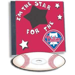   Play By Play CD   MLB Pitchers Version (Female)