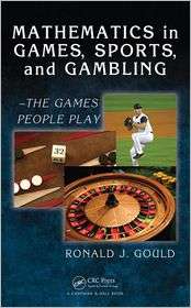   People Play, (1439801630), Ronald J. Gould, Textbooks   