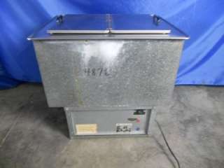   DIPPING CABINET ICE CREAM FREEZER BOX DROP IN WDF 2 SELF CONTAINED