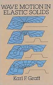   Solids, (0486667456), Karl F. Graff, Textbooks   