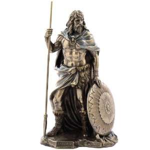  Baldur Norse God Mythology Sculpture