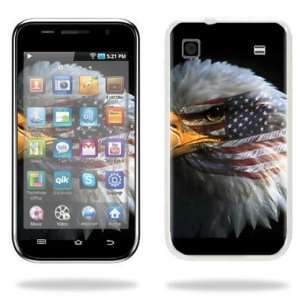   Smart phone Cell Phone Skins Eagle Eye Cell Phones & Accessories