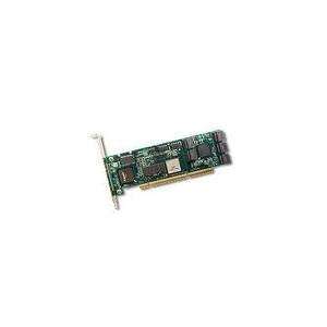  AMCC 9550SXU 8LP 3WARE 8 CHNL SATA II PCI X #9550SXU 8LP 