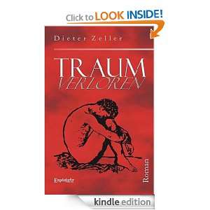 Traum. Verloren (German Edition) Dieter Zeller  Kindle 