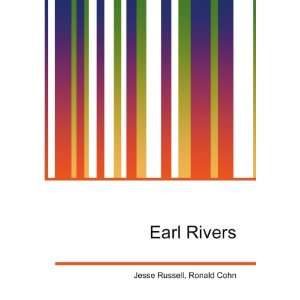  Earl Rivers Ronald Cohn Jesse Russell Books