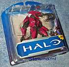2011 Halo 3 10 Year Anniversary ELITE COMBAT Figure