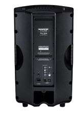 MACKIE TH 15A 15 ACTIVE POWERED SPEAKERS TH15A PAIR  