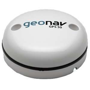  Geonav Gps 50 50 Channel Gps Antenna Electronics