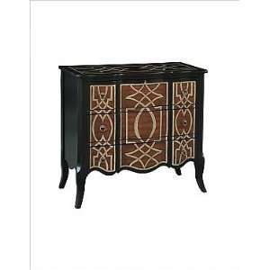   Furniture Modern Mojo Accent Chest in Edith 517180