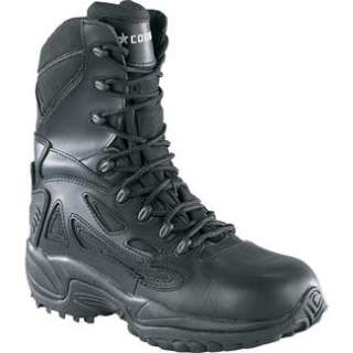 CONVERSE BLACK 8 STEALTH SZ WP BOOTS army military tactical police 